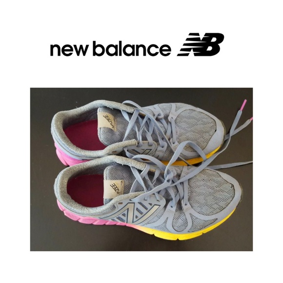 New Balance Vazee Athletic Shoes - Picture 3 of 7